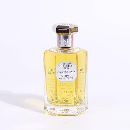 威劳瑞希 檀香 Lorenzo Villoresi Sandalo 分装 商品图3