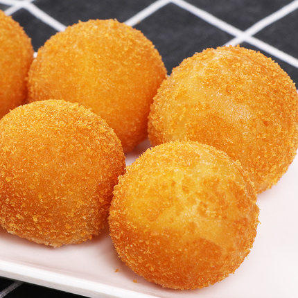 三全香芋地瓜丸400g袋