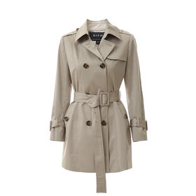 EITIE爱特爱6304003风衣