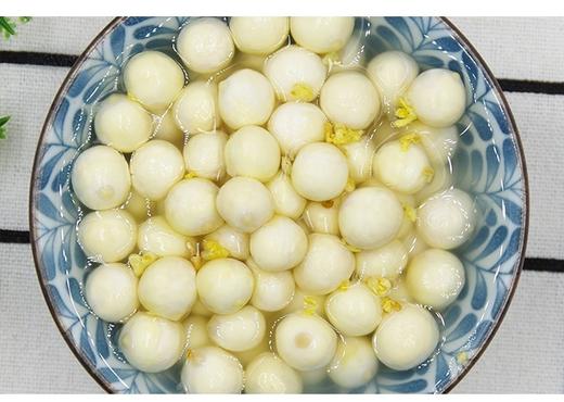 大鸡头米125克净重 商品图1