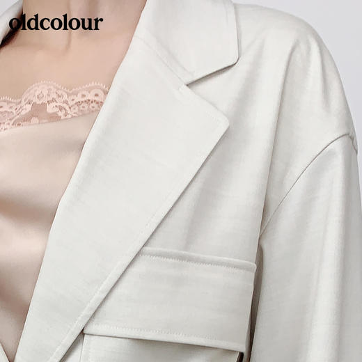 oldcolour外套M12042301 商品图3
