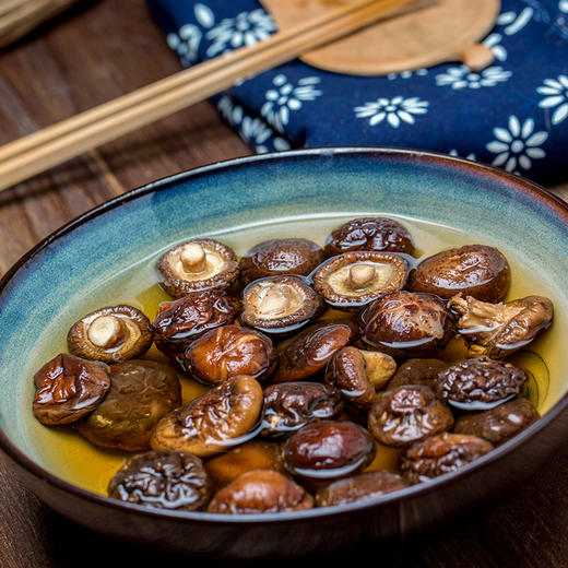 菌香传奇牌珍珠菇125g/盒 商品图4