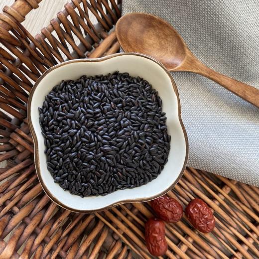 东北农家黑米 5袋*320g 商品图2