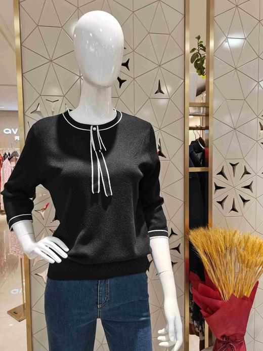 阿瓦塔羊毛上衣z19s021 商品图0