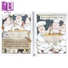【中商原版】凯迪克：莫里斯.桑达克：厨房之夜狂想曲 In the Night Kitchen 儿童亲子故事绘本 英版平装 英文原版 6-9岁 商品缩略图2