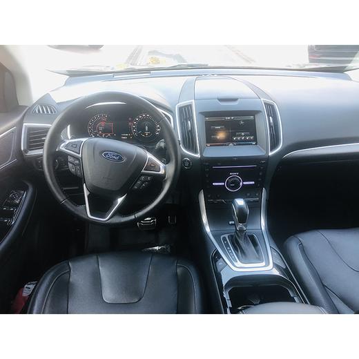 【特价月租-北京】福特 锐界 2.7T GTDi 四驱尊锐型 商品图6