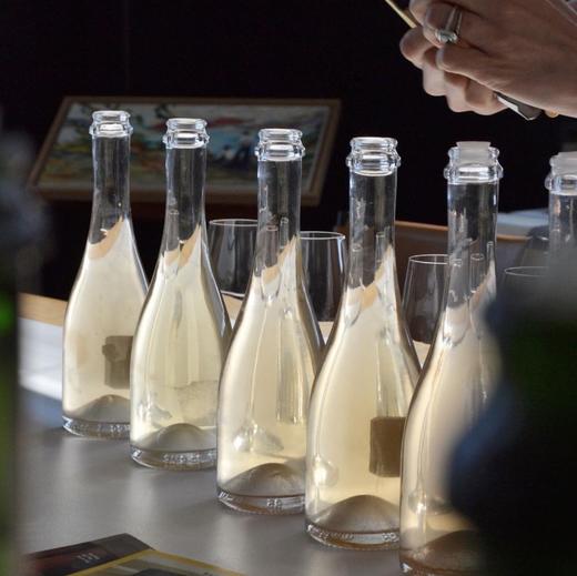 【小瓶3瓶任选池专用】Bruno Paillard Rosé Première Cuvée 布鲁诺百漾粉红香槟 375ml 商品图10