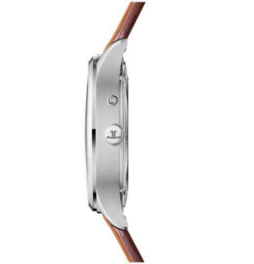 积家 Jaeger-LeCoultre Master Control Geographic 地理学家大师系列腕表 Q4128420 商品图1