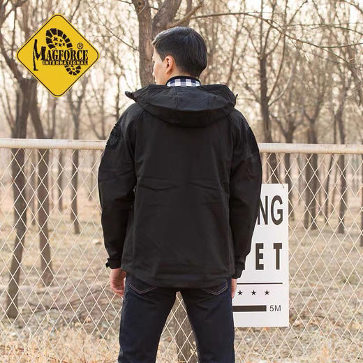 重型软壳VIP专拍 1001 商品图9