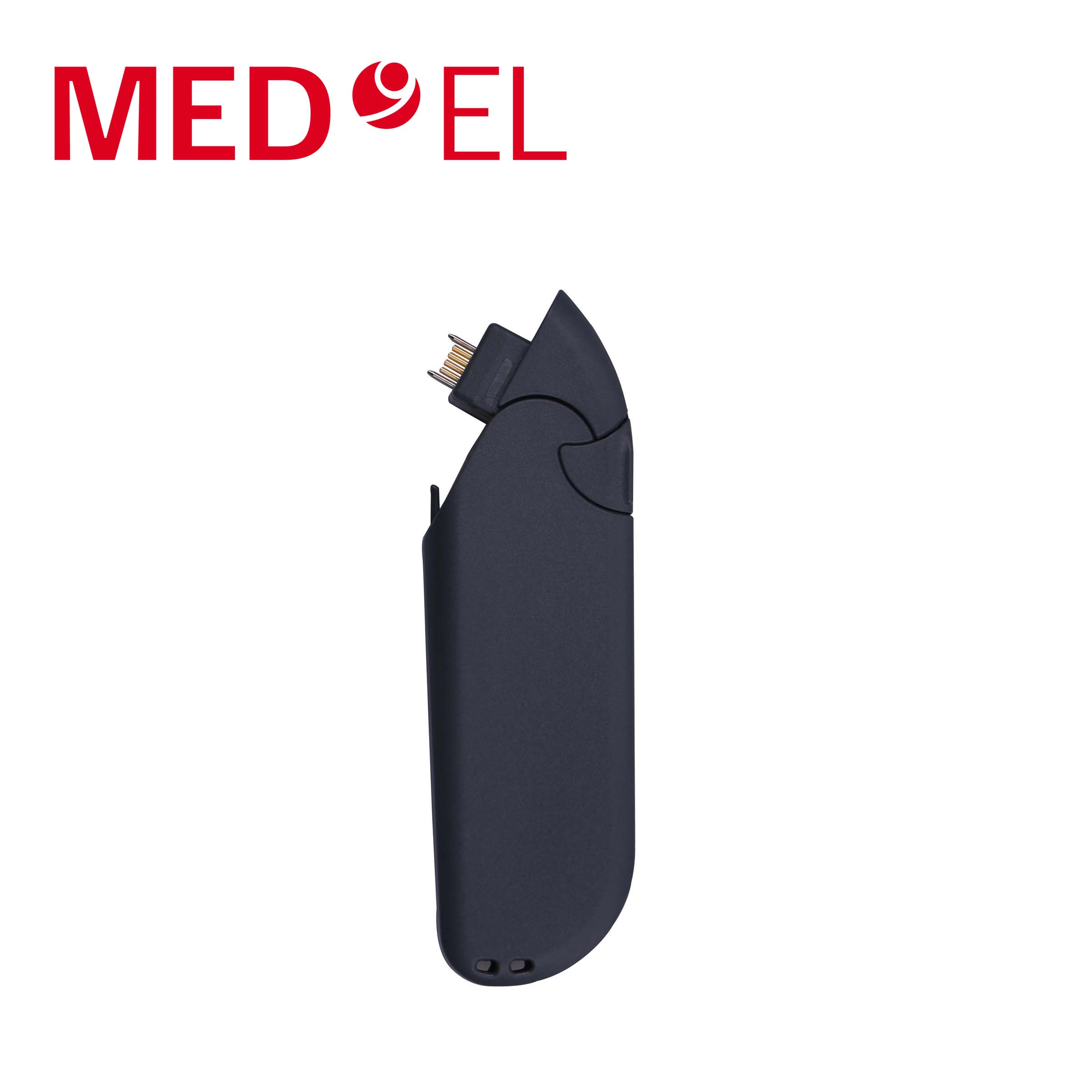 OPUS2耳背式电池盒