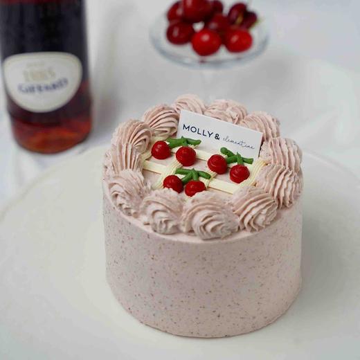 人气爆款·樱桃利口酒 商品图0