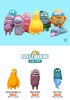 新款Qmonster宠物发声玩具！小泥人系列!全场满80元包邮！ 商品缩略图0