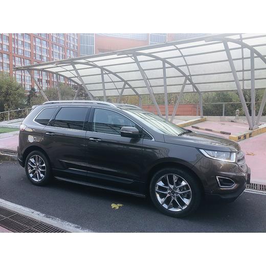 【特价月租-北京】福特 锐界 2.7T GTDi 四驱尊锐型 商品图3