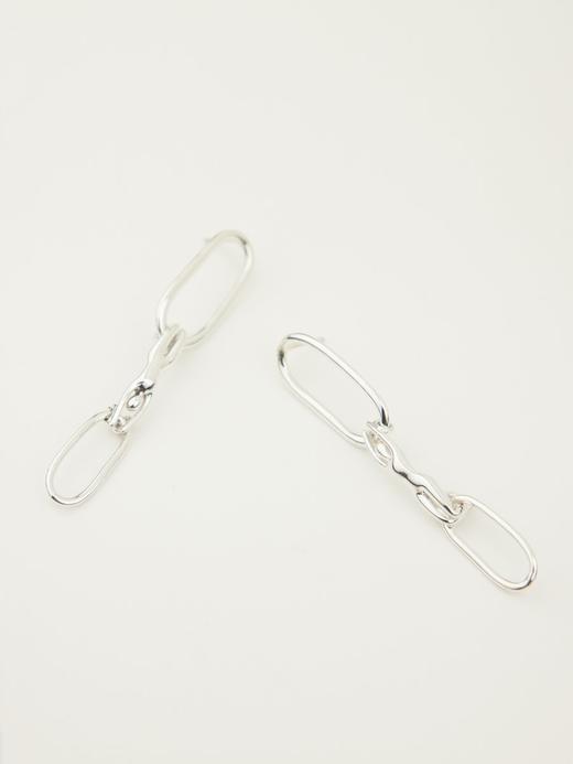 北京仓｜MM Druck-POSITION I-优雅舞者 耳环（不对称）［美国设计师 ］ 商品图2