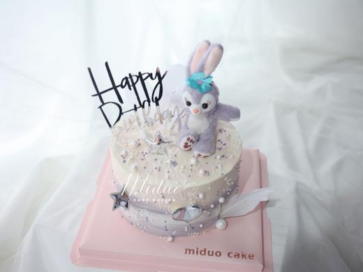 女孩款 Disney星黛露 紫色系 简约 商品图2