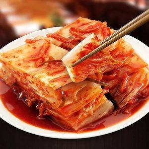 宗家府切件泡菜1.2kg종가집맛김치/통1.2kg 商品图2