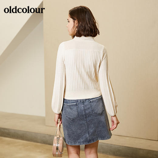 oldcolour套头衫M11052129 商品图1