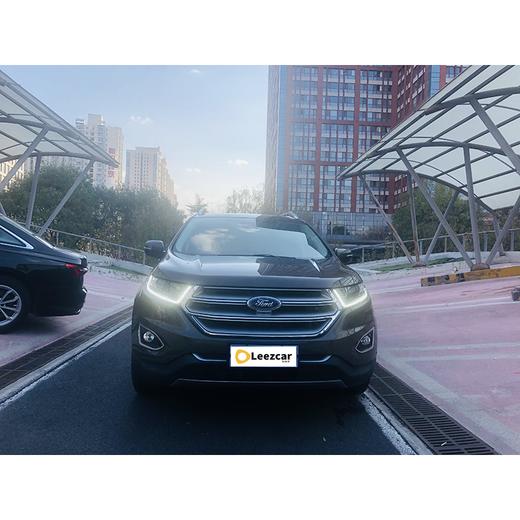 【特价月租-北京】福特 锐界 2.7T GTDi 四驱尊锐型 商品图1