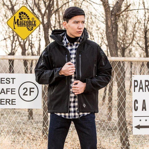 重型软壳VIP专拍 1001 商品图8