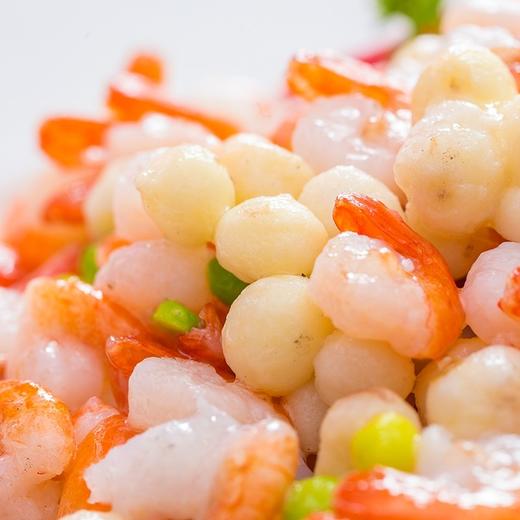 大鸡头米125克净重 商品图4