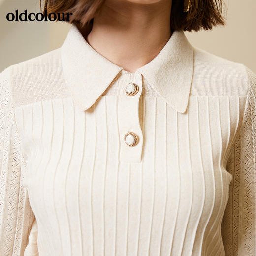 oldcolour套头衫M11052129 商品图2