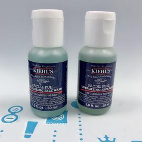 科颜氏男士洁面30ml（XY00025-14）