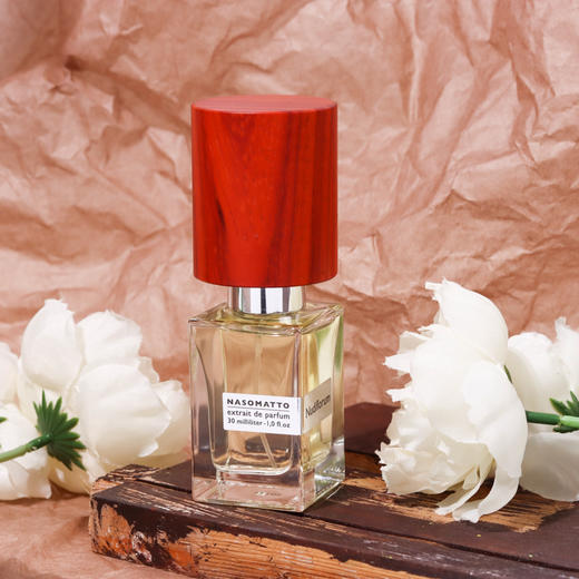 纳斯马图 迎春花 Nasomatto Nudiflorum  分装 商品图0