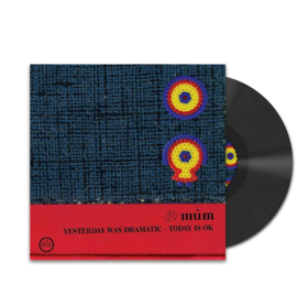 Mum - Yesterday is dramatic…