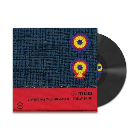 Mum - Yesterday is dramatic… 商品图0