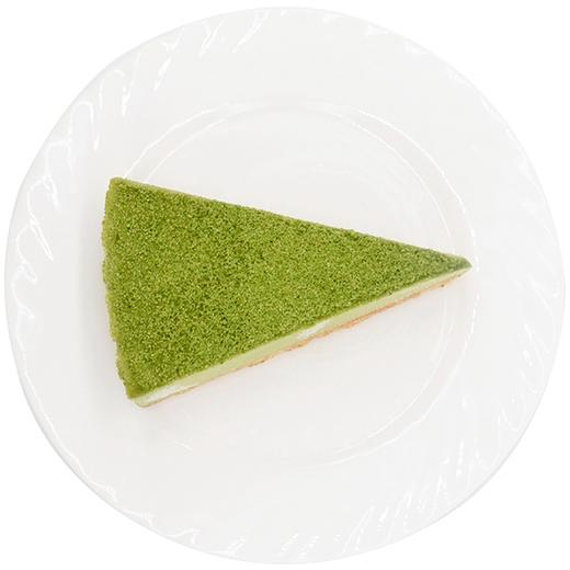 【中粮 抹茶芝士蛋糕】85g/盒，明星产品 商品图3