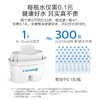 飞利浦（PHILIPS）水壶滤芯AWP210(12支装）适用：碧然德水壶 商品缩略图4
