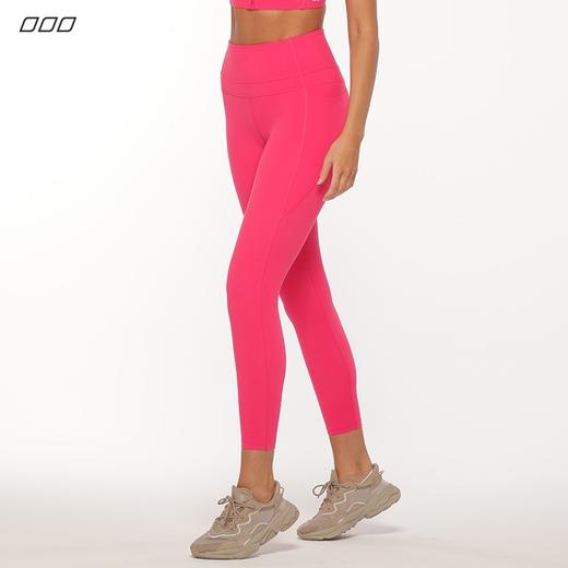 【清仓秒】澳洲Lorna Jane Stomach Support 九分紧身健身裤 102088（清仓产品，收货7天内支持调货、不退款） 商品图1