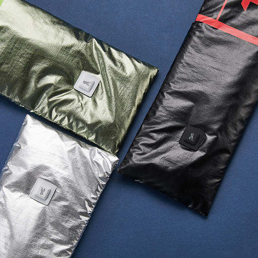 【采购专享】宫里世界子ip十殿下&上海故事 按摩发热保暖围巾 商品图3