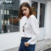 oldcolour长袖T恤M12022355 商品缩略图1