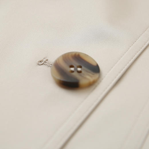 EITIE爱特爱6304003风衣 商品图4