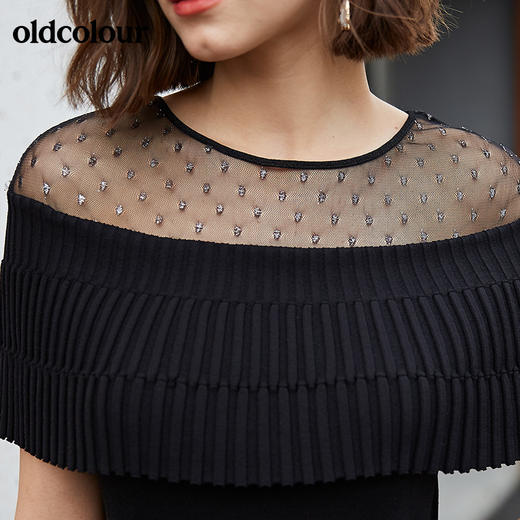 oldcolour套头衫M13052455 商品图3