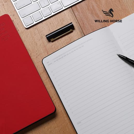 WILLINGHORSE  维度套装 商务本 商品图3