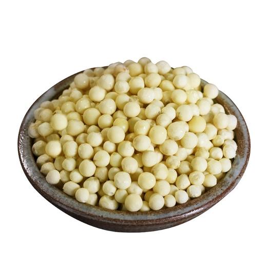 大鸡头米125克净重 商品图7