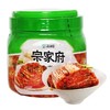 宗家府切件泡菜1.2kg종가집맛김치/통1.2kg 商品缩略图1