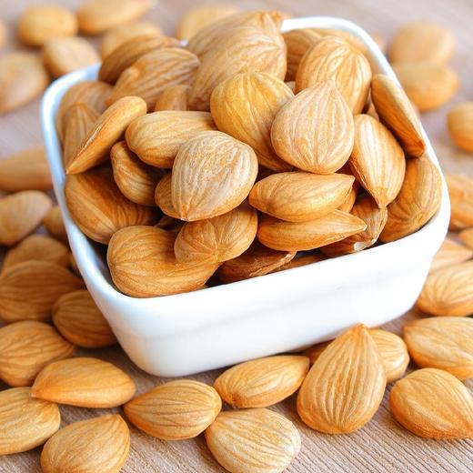 阳高杏仁坚果零食 商品图1