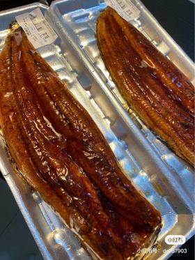 【山姆代购周日取】野生蒲烧鳗鱼，山姆独家，限当天取，代购不接受退单！