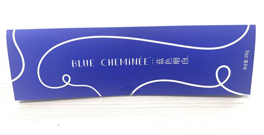 蓝色烟囱意大利面套装家用速食意面面番茄黑椒牛柳鱿鱼仔海鲜冬阴功味