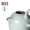 汝窑 静坐壶套装 商品缩略图5
