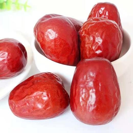 新疆 和田 大枣 单斤 商品图1