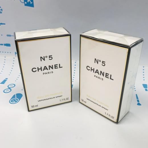 CHANEL 香奈儿N5浓香水（EDP) #35ml #50ml #100m（l254303）（255300）（252309） 商品图2