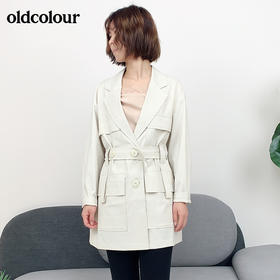 oldcolour外套M12042301