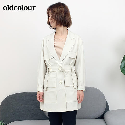 oldcolour外套M12042301 商品图0