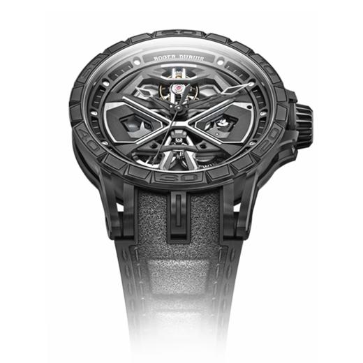 罗杰杜彼 Roger Dubuis EXCALIBUR SPIDER系列 RDDBEX0829 腕表 商品图3