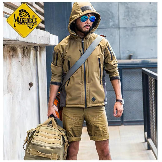 重型软壳VIP专拍 1001 商品图7