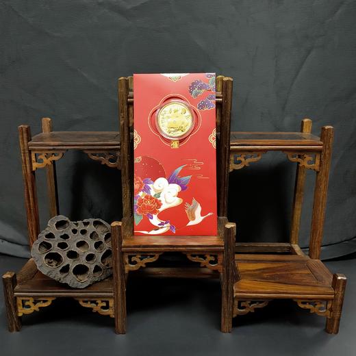 金牛旺岁红包 商品图3